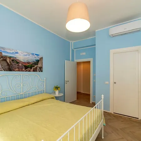 Apartament La Carnale