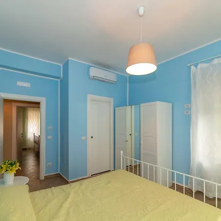 Apartament La Carnale *