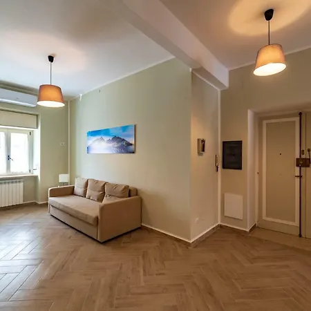 La Carnale Apartament *