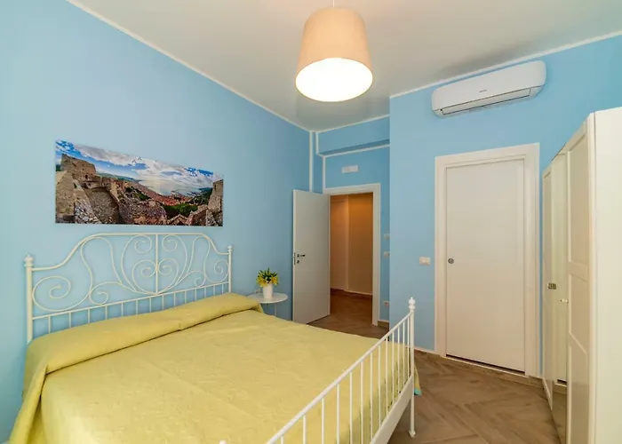 Apartament La Carnale