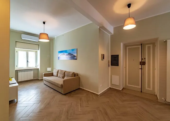 La Carnale Apartament *